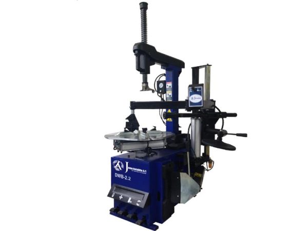 Tyre changer auxiliary arm - Basic line (DWB1068) - Image 2