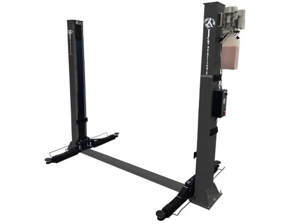 2-Post car lift - Hydraulic - 4000kg - Basic line (JA4000T)