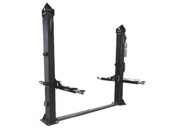 2-Post car lift - Hydraulic - 4200kg. - Basic line (JA4200T-C)