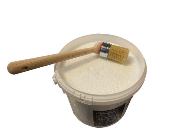 Universal White Tyre Mounting Paste - (593-0642) - Image 3