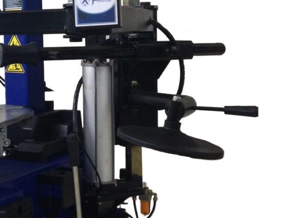 Tyre changer tyre lifter - Basic line (DWB1012) - Image 3