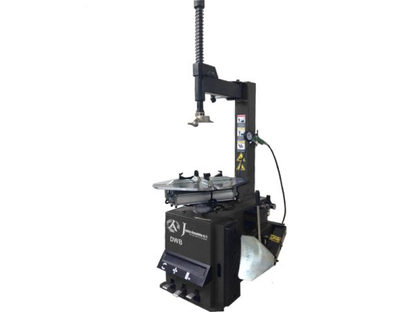 Tyre changer - Basic line (DWB)