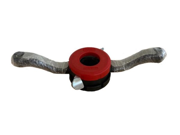 Wheel balancer Quick nut - Euro line (125 403 000)