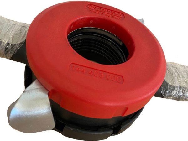 Wheel balancer Quick nut - Euro line (125 403 000) - Image 2