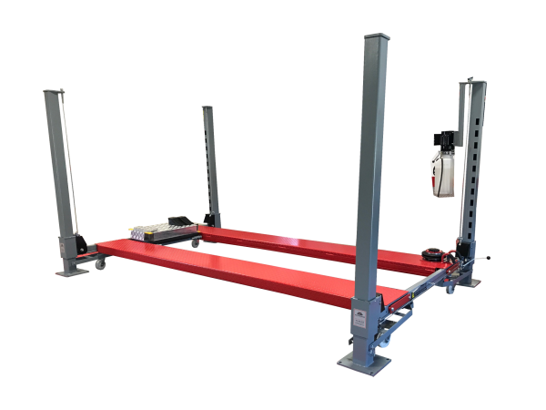 Advantage DX-9000-HD | 9,000 LBS. 4-Post Lift - Image 4